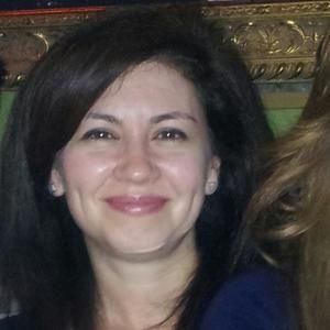 Meet your Posher, Irina